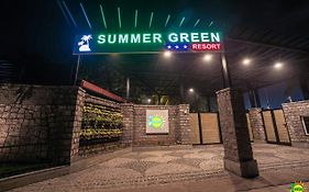 Summer Green Resort